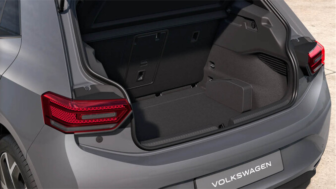 Volkswagen Id.3 Neo 140kW Style Launch Edition 58kWh 5dr Auto Electric Hatchback - Image 8